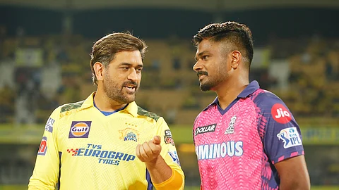 Sanju Samson
