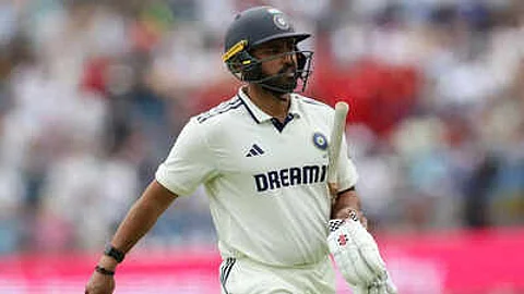 karun nair