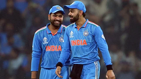Rohit Sharma और Virat Kohli का आखिरी Australia दौरा?