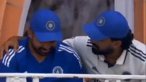 Karun Nair