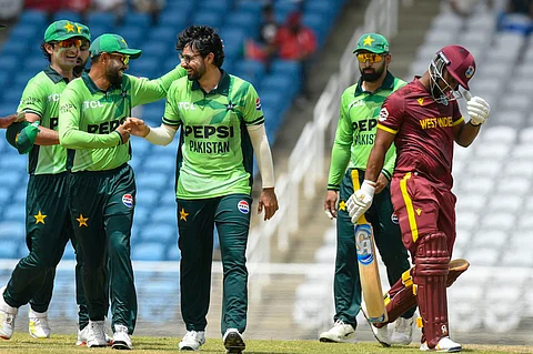 West Indies