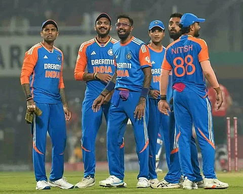 Asia Cup 2025