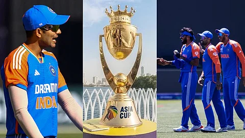 Asia Cup 2025