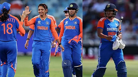 Shefali verma