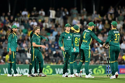 South Africa