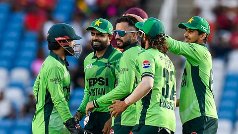 Babar Azam