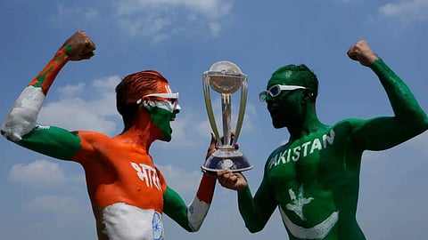 IND vs PAK, Asia Cup 2025