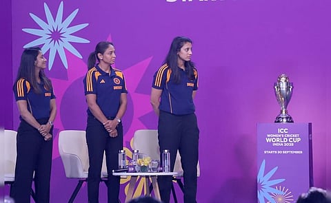 Women's odi world cup