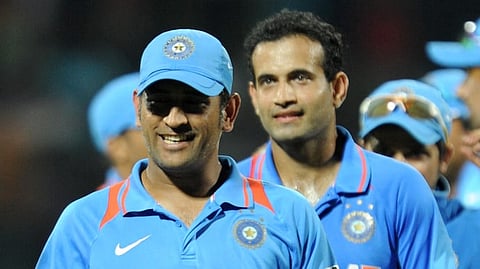 M.s Dhoni