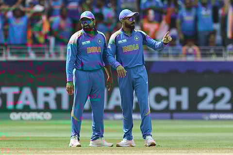 Rohit sharma