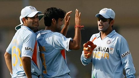 Irfan Pathan