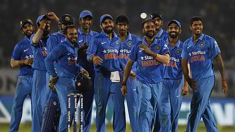 Amit Mishra