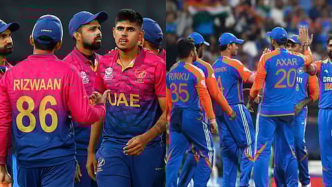 Asia Cup 2025
