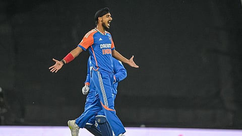 Arshdeep singh