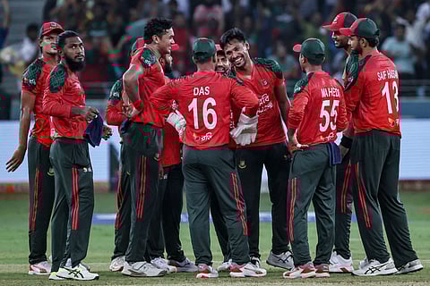 Bangladesh