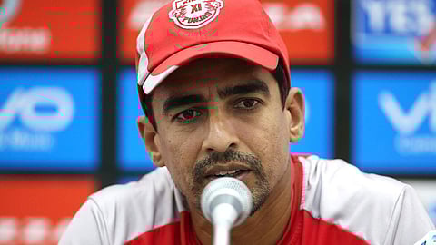 Mithun Manhas