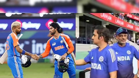 Gambhir
