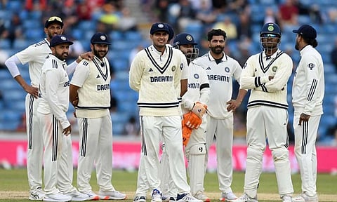 Team India