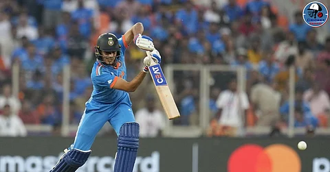न्यूजीलैंड के खिलाफ मुकाबले में Shami के बाद Shubman Gill ने हासिल किया नया कीर्तिमान