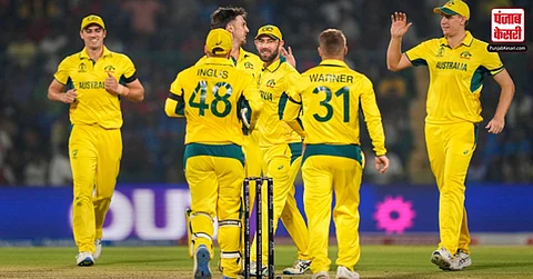 World Cup इतिहास में Australia की सबसे बड़ी जीत, Netherlands को दी 309 रनों से करारी शिकस्त