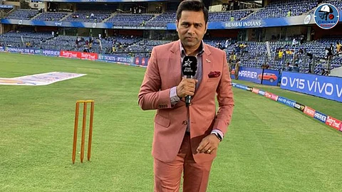 पूर्व क्रिकेटर Aakash Chopra से कारोबारी ने ठगे 33 लाख रुपये