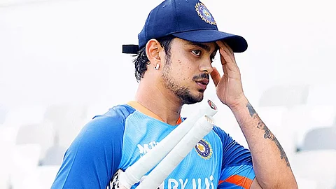 Ind vs Eng: Ishan Kishan को क्यों बार बार किया जारहा है नजर अंदाज
