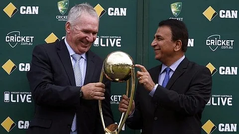 Border–Gavaskar Trophy 2024-25 के शेड्यूल का ऐलान