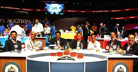 IPL 2025 की Retention Policy आई सामने, मेगा ऑक्शन की पॉलिसी को लेकर हुआ बड़ा खुलासा