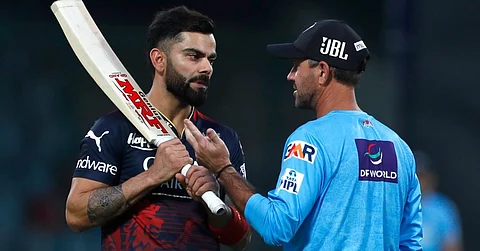 Virat Kohli और इंडियन फैंस को लेकर Ricky Ponting ने दिया चौंकाने वाला बयान
