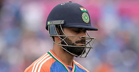 Virat Kohli Retirement: टी20 वर्ल्ड कप जीत के बाद विराट कोहली का बड़ा ऐलान, टी20 अंतराष्ट्रीय से लिया संन्यास