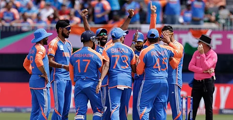 Team India Squad Vs Srilanka : श्रीलंका दौरे में लगा बड़े फैसलों का जमघट, कुछ आए पसंद तो कुछ पर बरसे फैंस