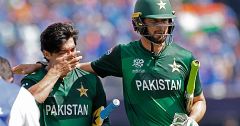 The Downfall of Pakistan Cricket : आखिर कैसे 1992 की वर्ल्ड चैंपियन टीम को आज होना पड़ रहा है बार बार शर्मशार