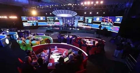 IPL 2025 Auction: आज मुंबई में BCCI-IPL फ्रेंचाइजियों की मीटिंग, खत्म होगा इम्पैक्ट प्लेयर नियम? जानें और क्या होगा