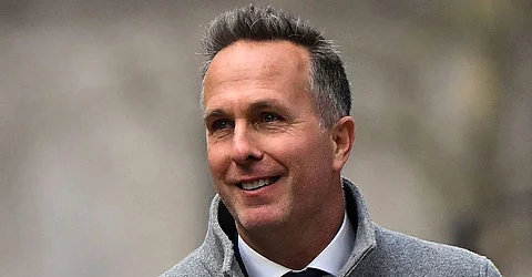 Michael Vaughan ने विराट कोहली और जो रुट के टेस्ट आकड़ों पर की तुलना, वायरल हुआ पोस्ट
