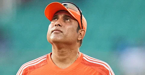 BCCI ने वीवीएस लक्ष्मण को सौंपी बड़ी ज़िम्मेदारी, इस रोल में अब आएंगे नज़र