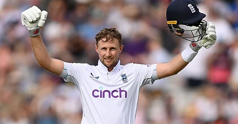 Joe Root Century: सचिन तेंदुलकर के करीब पहुंचते जो रूट, जड़ दी 32वीं सेंचुरी