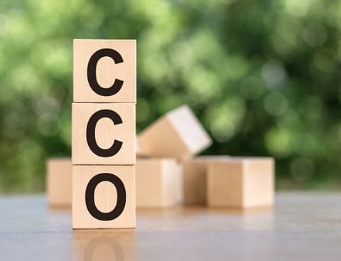 Chief Commercial Officer (CCO): First 90 Days