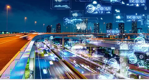 Drive innovation