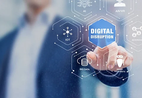 Emerging Technologies: Trends and Impacts on Businesses