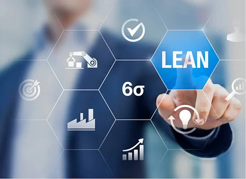 Lean Adaptive Management