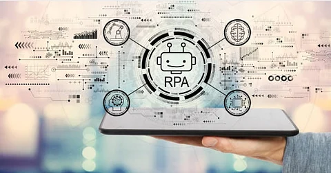 Benefits of automation