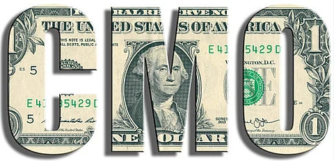 CMO: First 90 Days