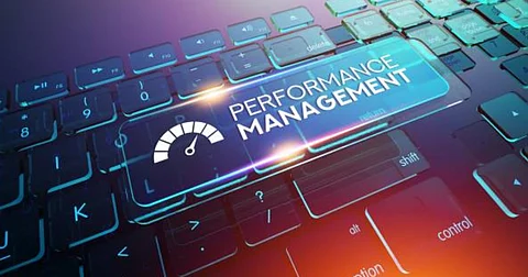 Employee Performance Management Trends