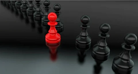 Focus