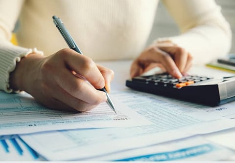 New Tax Rules