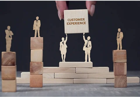 Customer experience