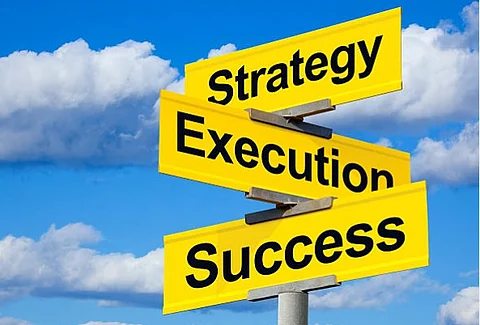 Strategy and Execution