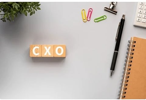 Write to Brand: Unleashing the Power of Content for CXOs