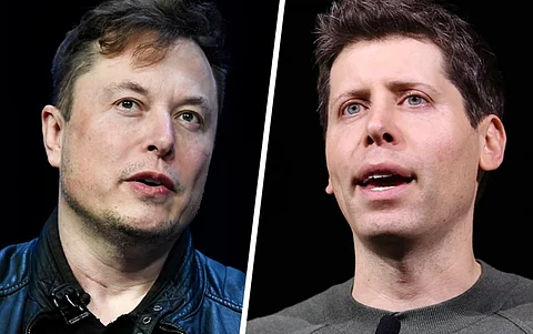 Sam Altman’s Other Startup
