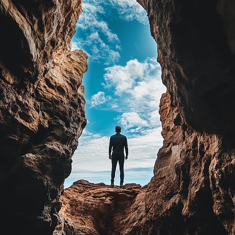 The Silent Struggle of High Achievers
